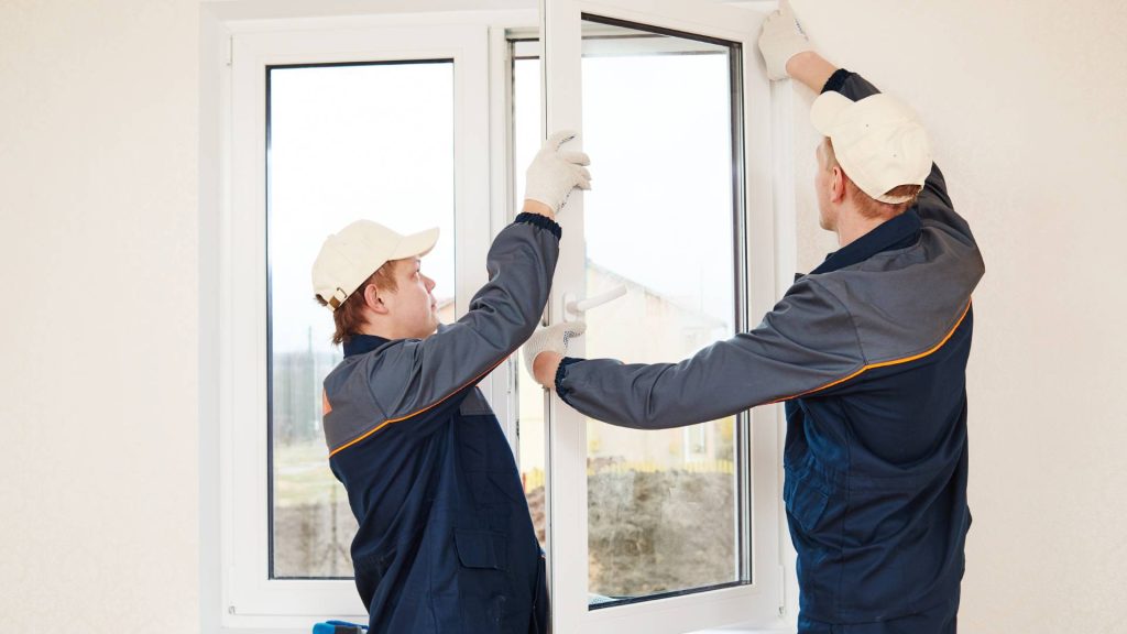 double glazed window specialists