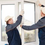 double glazed window specialists